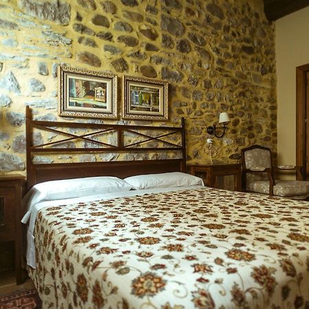 El Tiempo Recobrado - Hotel De Relax En El Bierzo Villamartin de la Abadia Bagian luar foto