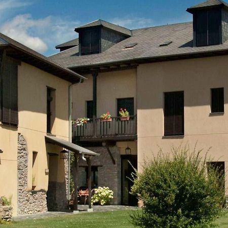El Tiempo Recobrado - Hotel De Relax En El Bierzo Villamartin de la Abadia Bagian luar foto
