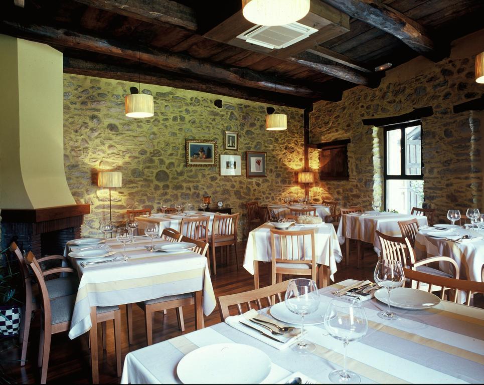 El Tiempo Recobrado - Hotel De Relax En El Bierzo Villamartin de la Abadia Bagian luar foto