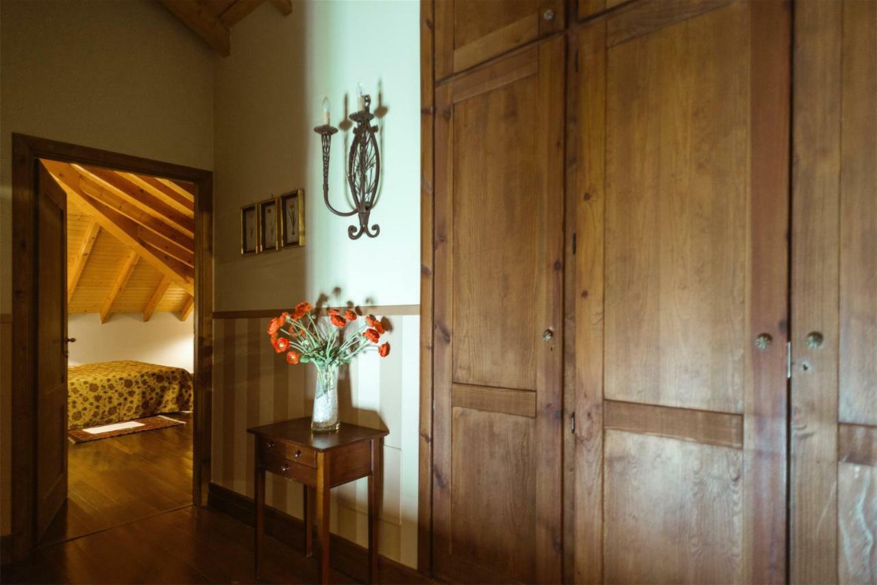 El Tiempo Recobrado - Hotel De Relax En El Bierzo Villamartin de la Abadia Bagian luar foto