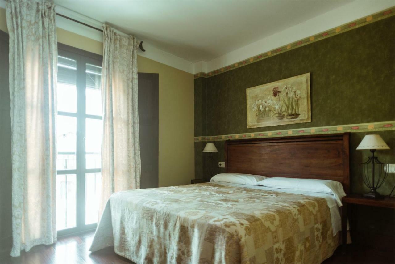 El Tiempo Recobrado - Hotel De Relax En El Bierzo Villamartin de la Abadia Bagian luar foto