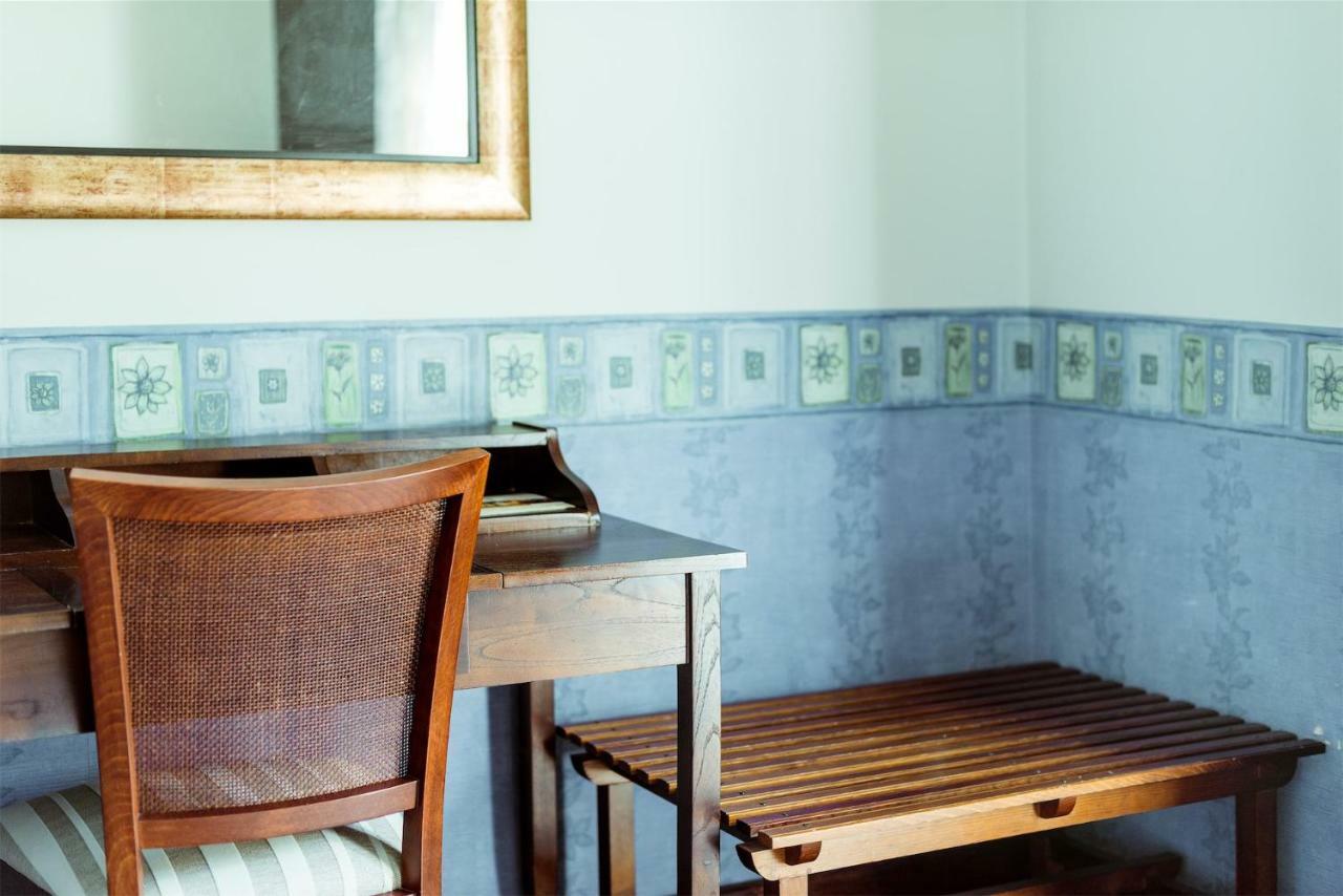 El Tiempo Recobrado - Hotel De Relax En El Bierzo Villamartin de la Abadia Bagian luar foto